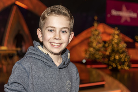 Photocall 'Sternstunden-Gala 2019' in Nürnberg