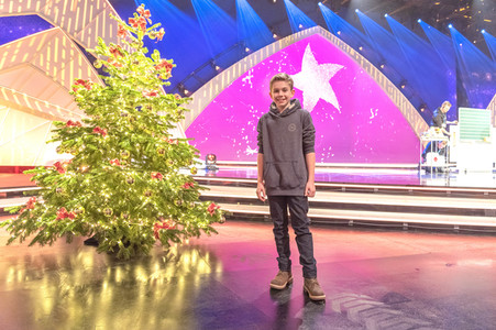 Photocall 'Sternstunden-Gala 2019' in Nürnberg
