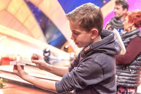 Photocall 'Sternstunden-Gala 2019' in Nürnberg