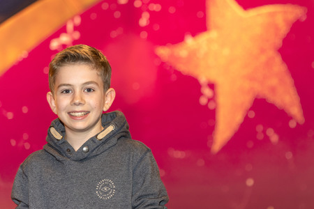 Photocall 'Sternstunden-Gala 2019' in Nürnberg