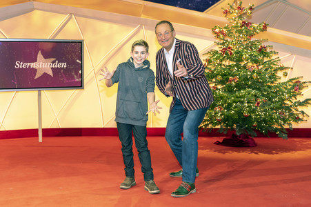 Photocall 'Sternstunden-Gala 2019' in Nürnberg