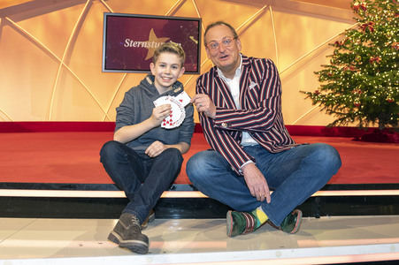 Photocall 'Sternstunden-Gala 2019' in Nürnberg