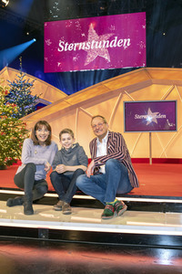 Photocall 'Sternstunden-Gala 2019' in Nürnberg