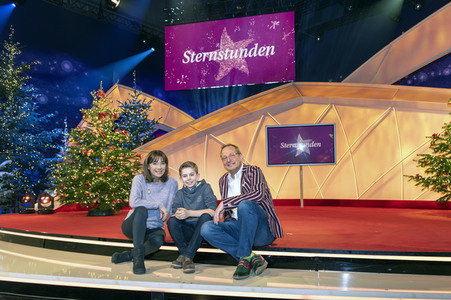 Photocall 'Sternstunden-Gala 2019' in Nürnberg