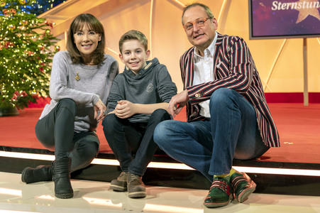 Photocall 'Sternstunden-Gala 2019' in Nürnberg