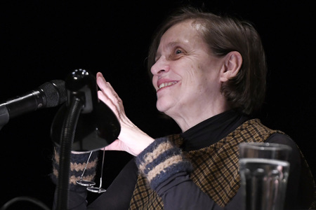 Lesung 'Weihnachten bei den Thalbachs' in Hannover