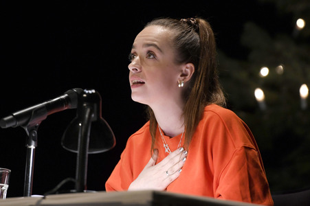 Lesung 'Weihnachten bei den Thalbachs' in Hannover