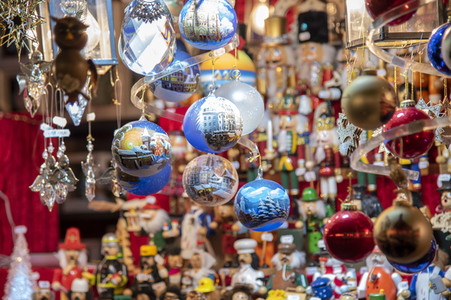 Christkindlesmarkt in Nürnberg