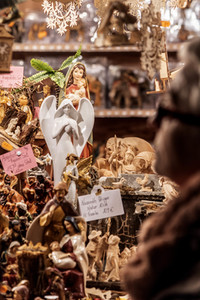 Christkindlesmarkt in Nürnberg