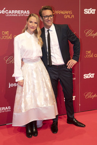 José Carreras Gala 2019 in Leipzig