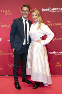 José Carreras Gala 2019 in Leipzig