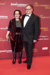 José Carreras Gala 2019 in Leipzig