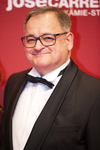 José Carreras Gala 2019 in Leipzig