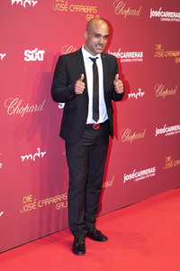 José Carreras Gala 2019 in Leipzig