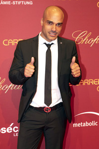 José Carreras Gala 2019 in Leipzig