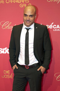 José Carreras Gala 2019 in Leipzig