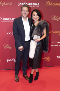 José Carreras Gala 2019 in Leipzig