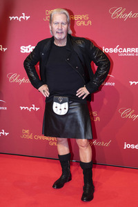 José Carreras Gala 2019 in Leipzig