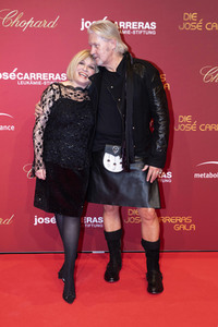 José Carreras Gala 2019 in Leipzig