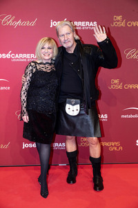 José Carreras Gala 2019 in Leipzig