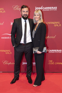 José Carreras Gala 2019 in Leipzig