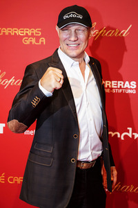 José Carreras Gala 2019 in Leipzig