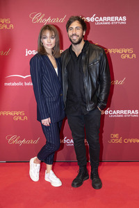 José Carreras Gala 2019 in Leipzig