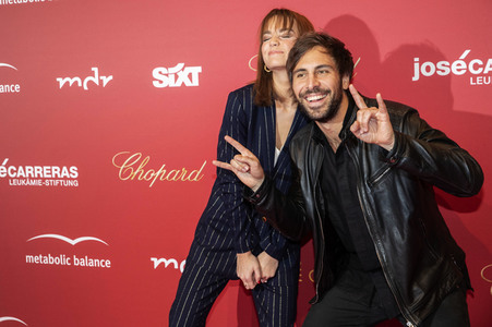 José Carreras Gala 2019 in Leipzig