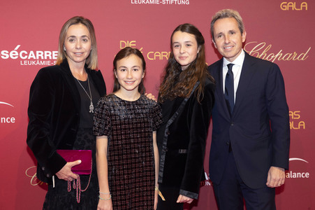 José Carreras Gala 2019 in Leipzig