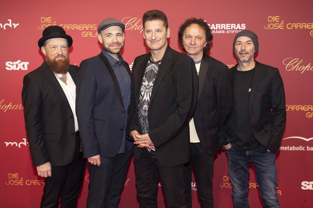 José Carreras Gala 2019 in Leipzig