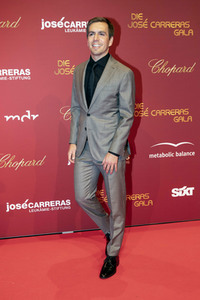 José Carreras Gala 2019 in Leipzig