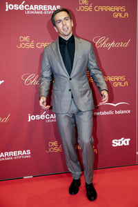 José Carreras Gala 2019 in Leipzig