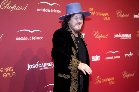 José Carreras Gala 2019 in Leipzig