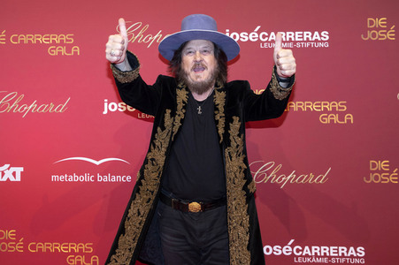 José Carreras Gala 2019 in Leipzig