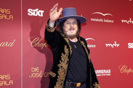 José Carreras Gala 2019 in Leipzig