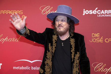 José Carreras Gala 2019 in Leipzig