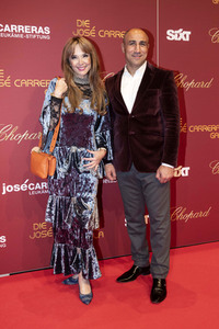 José Carreras Gala 2019 in Leipzig