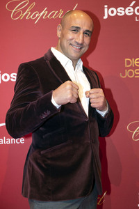 José Carreras Gala 2019 in Leipzig