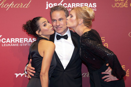 José Carreras Gala 2019 in Leipzig