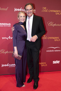 José Carreras Gala 2019 in Leipzig