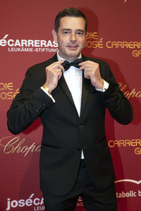 José Carreras Gala 2019 in Leipzig
