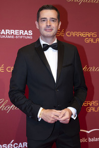 José Carreras Gala 2019 in Leipzig