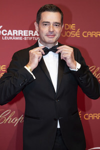 José Carreras Gala 2019 in Leipzig