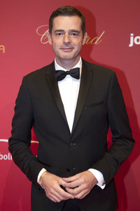 José Carreras Gala 2019 in Leipzig