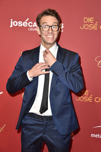 José Carreras Gala 2019 in Leipzig