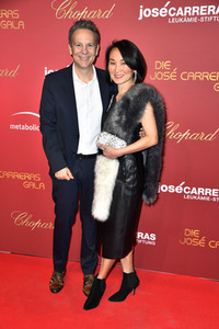 José Carreras Gala 2019 in Leipzig