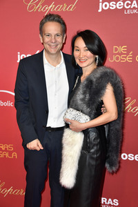 José Carreras Gala 2019 in Leipzig