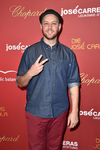 José Carreras Gala 2019 in Leipzig