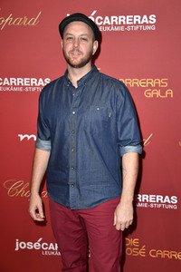 José Carreras Gala 2019 in Leipzig