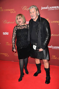 José Carreras Gala 2019 in Leipzig